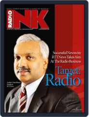 Radio Ink (Digital) Subscription                    August 23rd, 2010 Issue