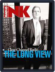 Radio Ink (Digital) Subscription                    September 20th, 2010 Issue