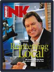 Radio Ink (Digital) Subscription                    January 3rd, 2011 Issue