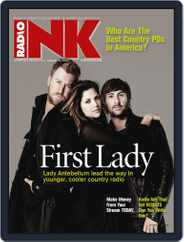 Radio Ink (Digital) Subscription                    February 21st, 2011 Issue