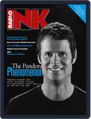 Radio Ink (Digital) Subscription                    May 2nd, 2011 Issue