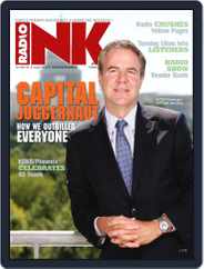 Radio Ink (Digital) Subscription                    August 22nd, 2011 Issue