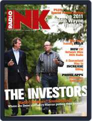 Radio Ink (Digital) Subscription                    September 12th, 2011 Issue