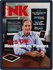 Radio Ink (Digital) Subscription                    September 27th, 2011 Issue