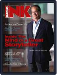 Radio Ink (Digital) Subscription                    November 11th, 2011 Issue