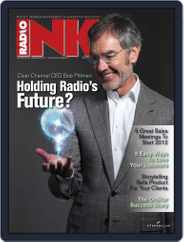 Radio Ink (Digital) Subscription                    December 7th, 2011 Issue