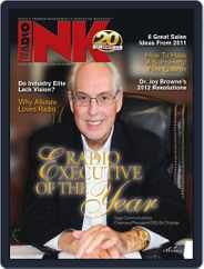 Radio Ink (Digital) Subscription                    January 9th, 2012 Issue