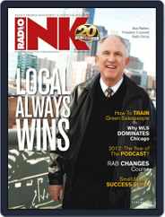 Radio Ink (Digital) Subscription                    February 1st, 2012 Issue