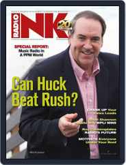 Radio Ink (Digital) Subscription                    April 23rd, 2012 Issue