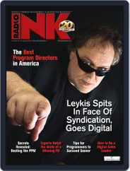 Radio Ink (Digital) Subscription                    August 7th, 2012 Issue