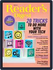 Reader's Digest (Digital) Subscription                    June 1st, 2024 Issue