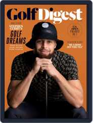 Golf Digest (Digital) Subscription                    June 1st, 2024 Issue