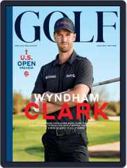 Golf (Digital) Subscription                    June 1st, 2024 Issue