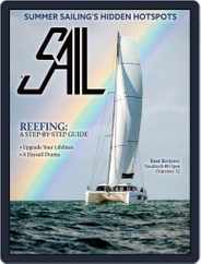 SAIL (Digital) Subscription                    June 1st, 2024 Issue