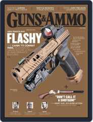 Guns & Ammo (Digital) Subscription                    July 1st, 2024 Issue