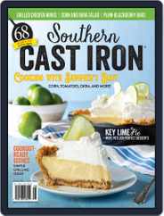 Southern Cast Iron (Digital) Subscription                    July 1st, 2024 Issue