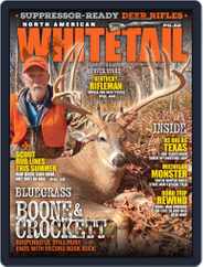 North American Whitetail (Digital) Subscription                    June 1st, 2024 Issue