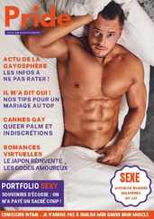 PRIDE (Digital) Subscription                    May 28th, 2024 Issue