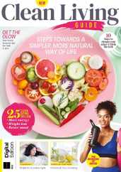 Clean Living Guide Magazine (Digital) Subscription                    May 22nd, 2024 Issue