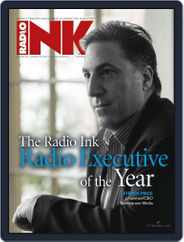 Radio Ink (Digital) Subscription                    January 20th, 2014 Issue