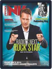 Radio Ink (Digital) Subscription                    May 26th, 2014 Issue