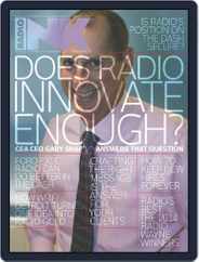 Radio Ink (Digital) Subscription                    June 10th, 2014 Issue