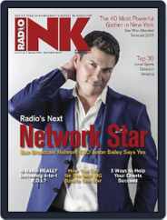 Radio Ink (Digital) Subscription                    August 11th, 2014 Issue