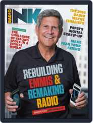Radio Ink (Digital) Subscription                    September 7th, 2014 Issue