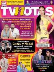 TvNotas (Digital) Subscription                    May 28th, 2024 Issue