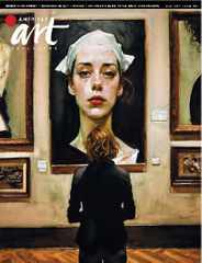 American Art Collector (Digital) Subscription                    June 1st, 2024 Issue