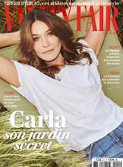 Vanity Fair France (Digital) Subscription                    June 1st, 2024 Issue