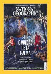 National Geographic Magazine Portugal (Digital) Subscription                    June 1st, 2024 Issue