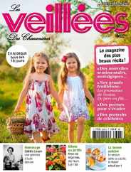 Les Veillées des chaumières (Digital) Subscription                    May 29th, 2024 Issue