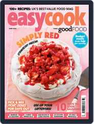 Easy Cook (Digital) Subscription                    June 1st, 2024 Issue
