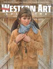Western Art Collector (Digital) Subscription                    June 1st, 2024 Issue