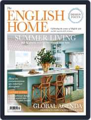 The English Home (Digital) Subscription                    July 1st, 2024 Issue