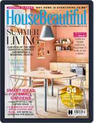House Beautiful UK (Digital) Subscription                    July 1st, 2024 Issue