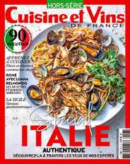 Cuisine Et Vins De France (Digital) Subscription                    May 15th, 2024 Issue