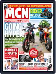MCN (Digital) Subscription                    May 29th, 2024 Issue