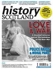 History Scotland (Digital) Subscription                    May 29th, 2024 Issue