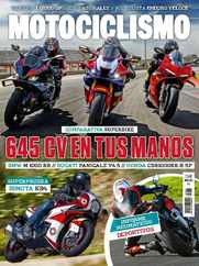 Motociclismo (Digital) Subscription                    May 1st, 2024 Issue