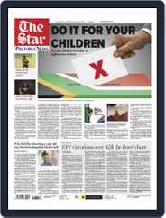 Star South Africa (Digital) Subscription                    May 29th, 2024 Issue