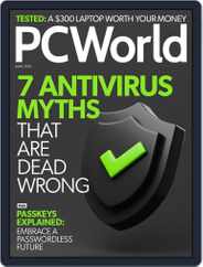 PCWorld (Digital) Subscription                    June 1st, 2024 Issue