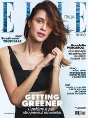 Elle Italia (Digital) Subscription                    May 23rd, 2024 Issue
