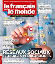 Le Français Dans Le Monde (Digital) Subscription                    May 1st, 2024 Issue