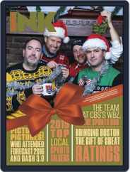 Radio Ink (Digital) Subscription                    December 21st, 2015 Issue