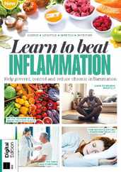 Learn to Beat Inflammation United Kingdom Magazine (Digital) Subscription                    May 22nd, 2024 Issue