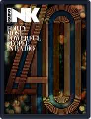 Radio Ink (Digital) Subscription                    July 25th, 2016 Issue