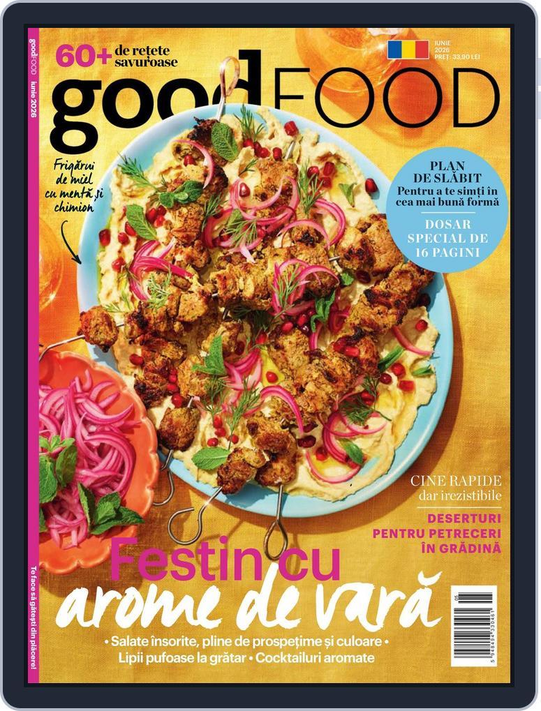 Good Food Romania