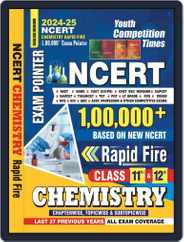 2024-25 NCERT Class 11th & 12th Chemistry Magazine (Digital) Subscription